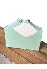 Simple Goodness 01855 Simple Goodness Goat Milk Soap