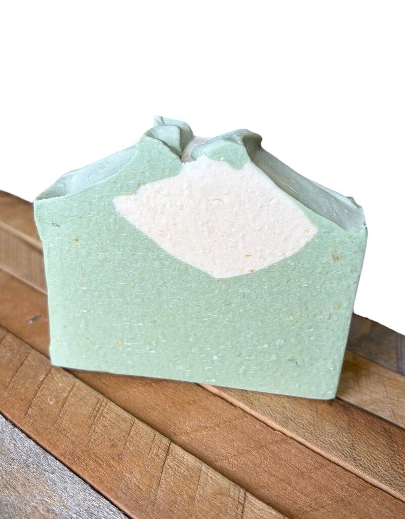 Simple Goodness 01855 Simple Goodness Goat Milk Soap