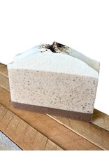 Simple Goodness 01855 Simple Goodness Goat Milk Soap