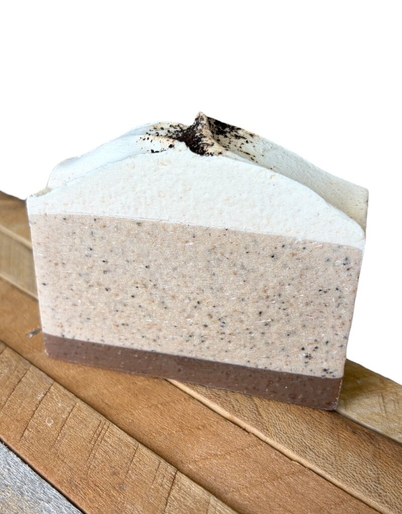 Simple Goodness 01855 Simple Goodness Goat Milk Soap