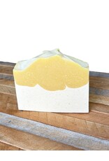 Simple Goodness 01855 Simple Goodness Goat Milk Soap