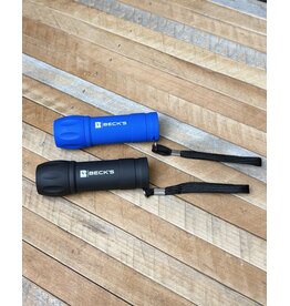 05151 Silicone Mini  Flashlight