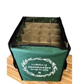 05013 Christmas Ornament Box Organizer