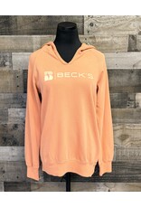 MV Sport 05136 MV Sport Women's Coastal Hoodie