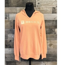 MV Sport 05136 MV Sport Women's Coastal Hoodie