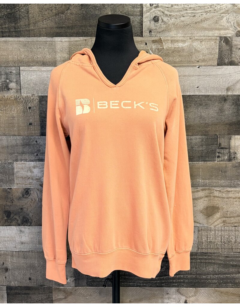 MV Sport 05136 MV Sport Women's Coastal Hoodie