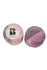Simple Goodness 01857 Simple Goodness Bath Bomb