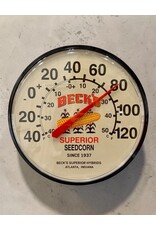 05134 Wall Thermometer