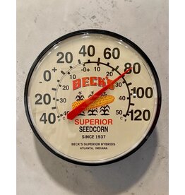 05134 Wall Thermometer