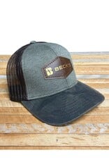 Dri Duck 03863 Dri Duck Trucker Cap