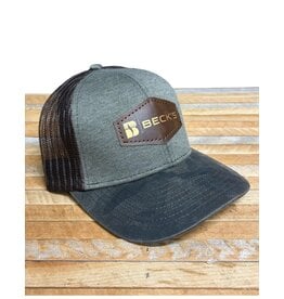 Dri Duck 03863 Dri Duck Trucker Cap
