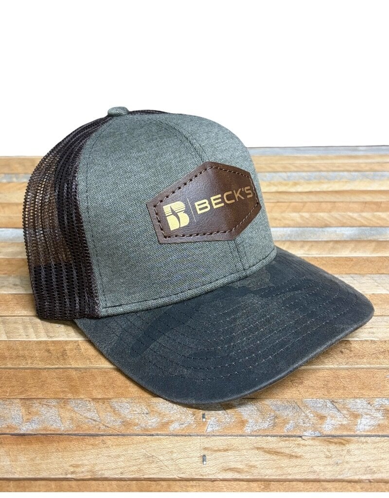 Dri Duck 03863 Dri Duck Trucker Cap