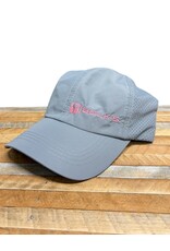 05160 Quick Dry Ponytail Women's Hat