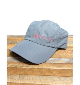 05160 Quick Dry Ponytail Women's Hat