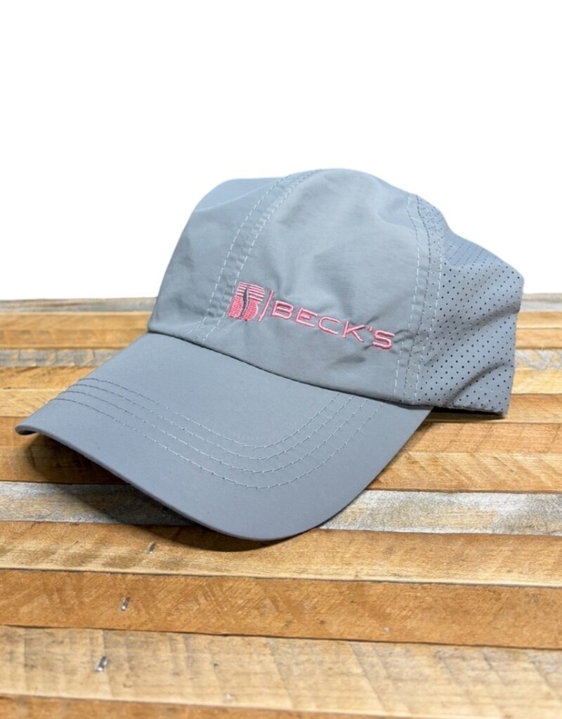 05160 Quick Dry Ponytail Women's Hat