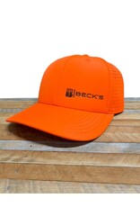 Big Accessories 05165 Performance Perforated Hat