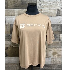 enza 05135 Enza Women's Boxy Tee