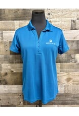 Port Authority 05127 Port Authority Plaited Women's Polo