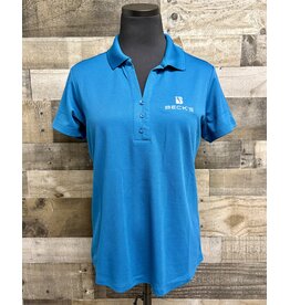 Port Authority 05127 Port Authority Plaited Women's Polo