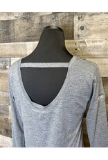 Ogio 03063 Women's Ogio Endurance Force L/S Shirt
