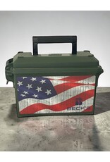 02550 Ammo Box
