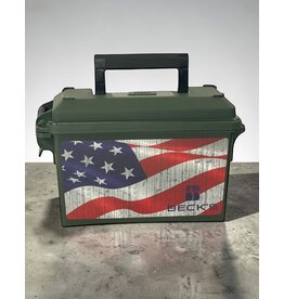 02550 Ammo Box