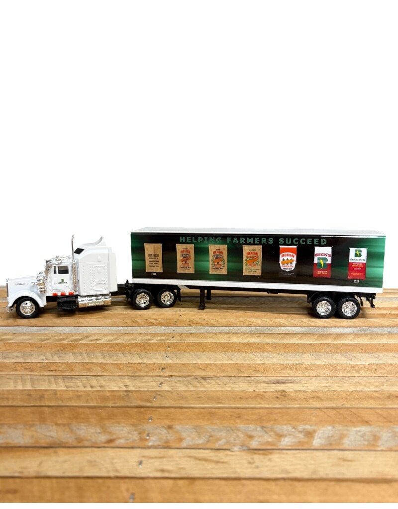 05181 Kenworth Semi