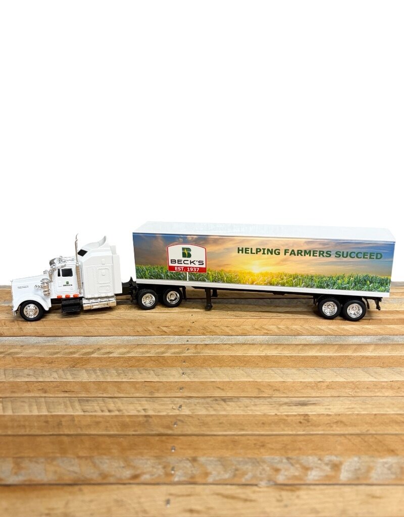 05181 Kenworth Semi