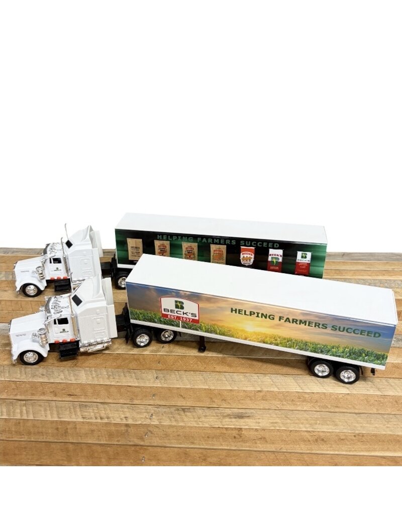 05181 Kenworth Semi