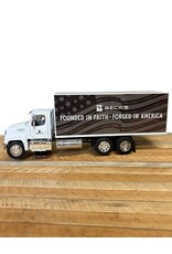 05182 Freightliner Box Truck