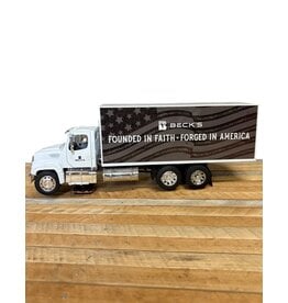 05182 Freightliner Box Truck
