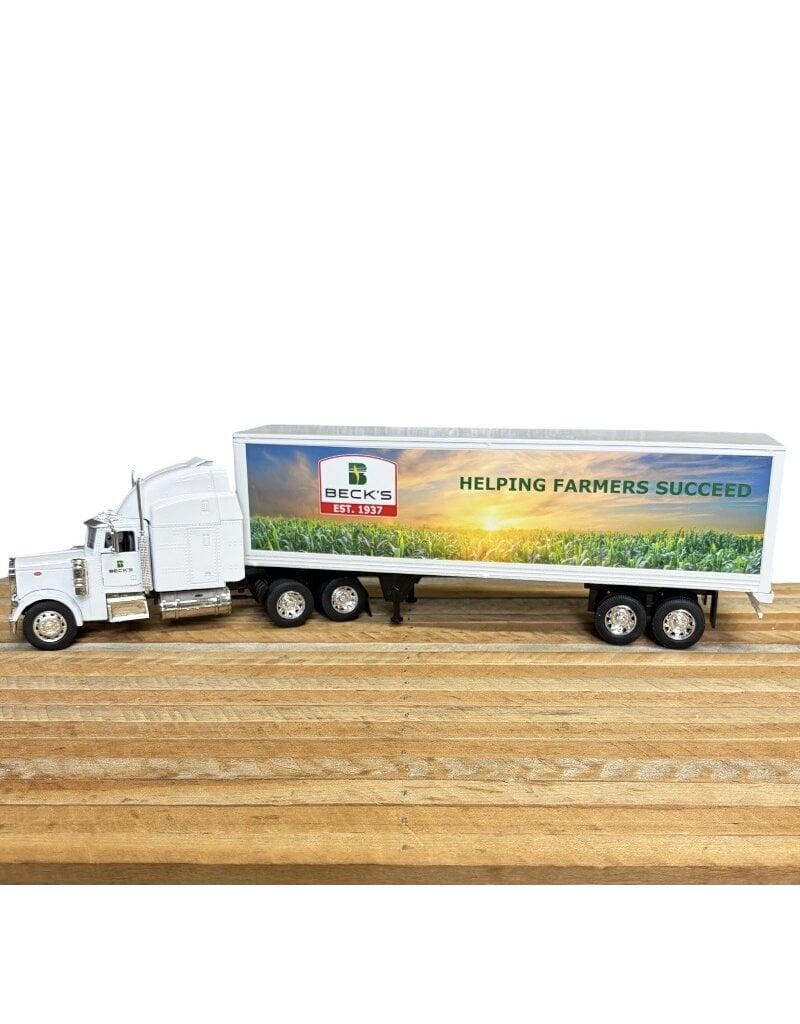 05183 Peterbilt Semi