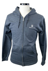 Gildan 01159 Gildan Full Zip Hoodie