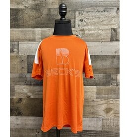 Sport-Tek 04349 Sport Tek Youth Competitor S/S