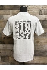 Gildan 05162 Gildan Serving Farmers Since 1937 T-Shirt
