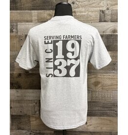 Gildan 05162 Gildan Serving Farmers Since 1937 T-Shirt