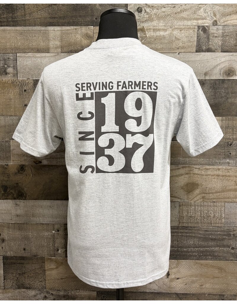 Gildan 05162 Gildan Serving Farmers Since 1937 T-Shirt