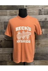Comfort Colors 01540 Comfort Colors S/S T-Shirt
