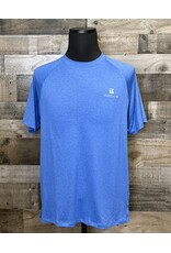 Charles River 05175 Charles River Cayak Stretch S/S