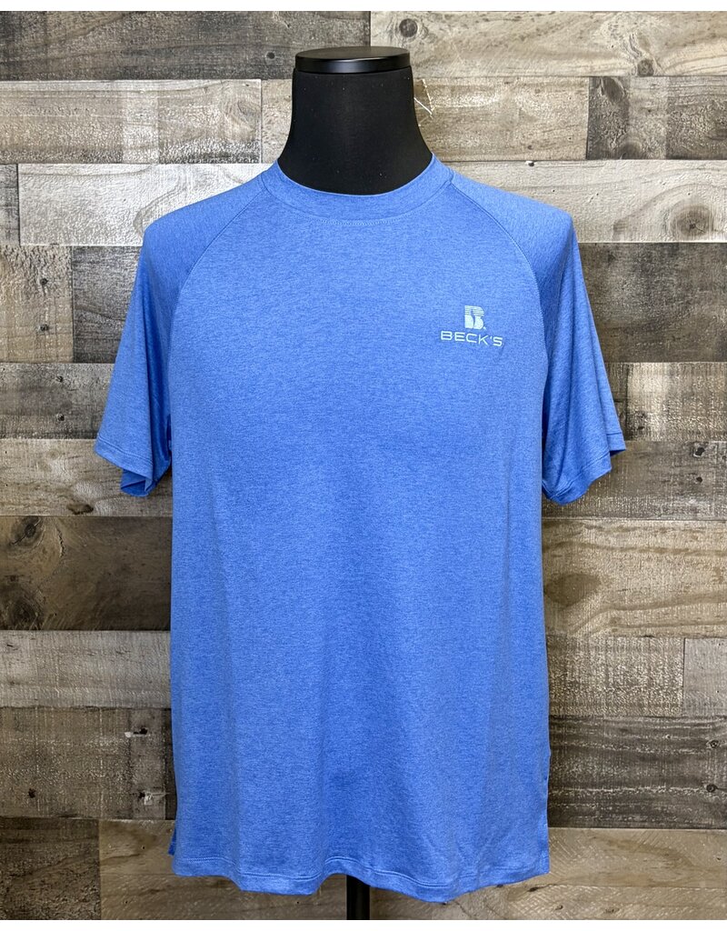 Charles River 05175 Charles River Cayak Stretch S/S