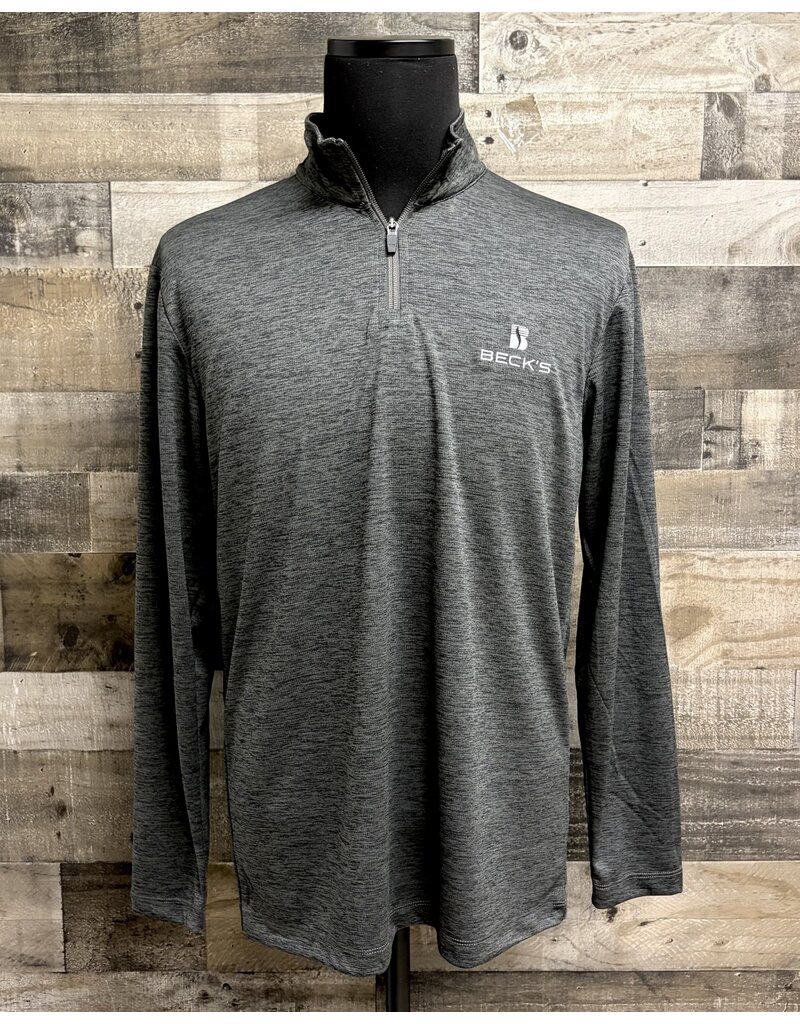 ALLPro 04639 All Pro Performance 1/4 Zip
