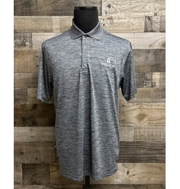 Paragon 03745 Paragon Men's Dakota Striated Polo