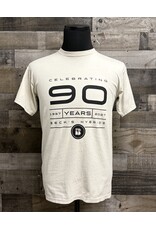 Comfort Wash 05199 Celebrating 90 Years