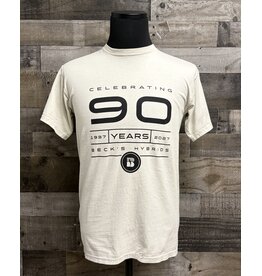 Comfort Wash 05199 Celebrating 90 Years