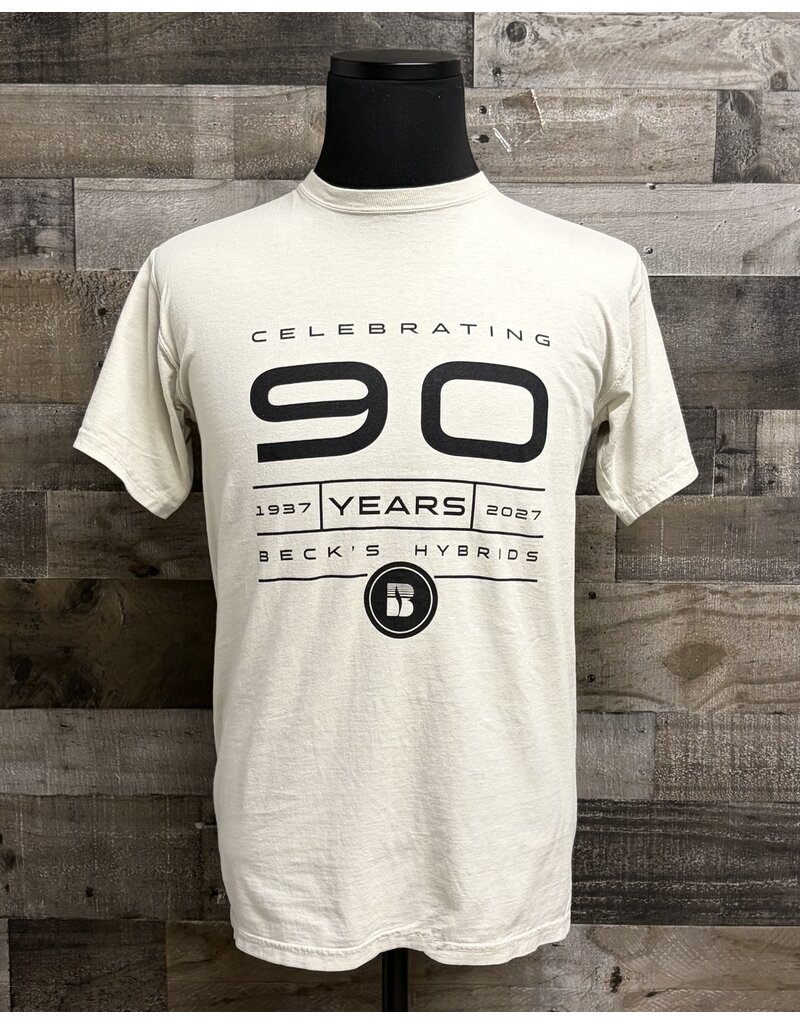 Comfort Wash 05199 Celebrating 90 Years