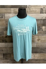 District 05155 Thank A Farmer T-Shirt