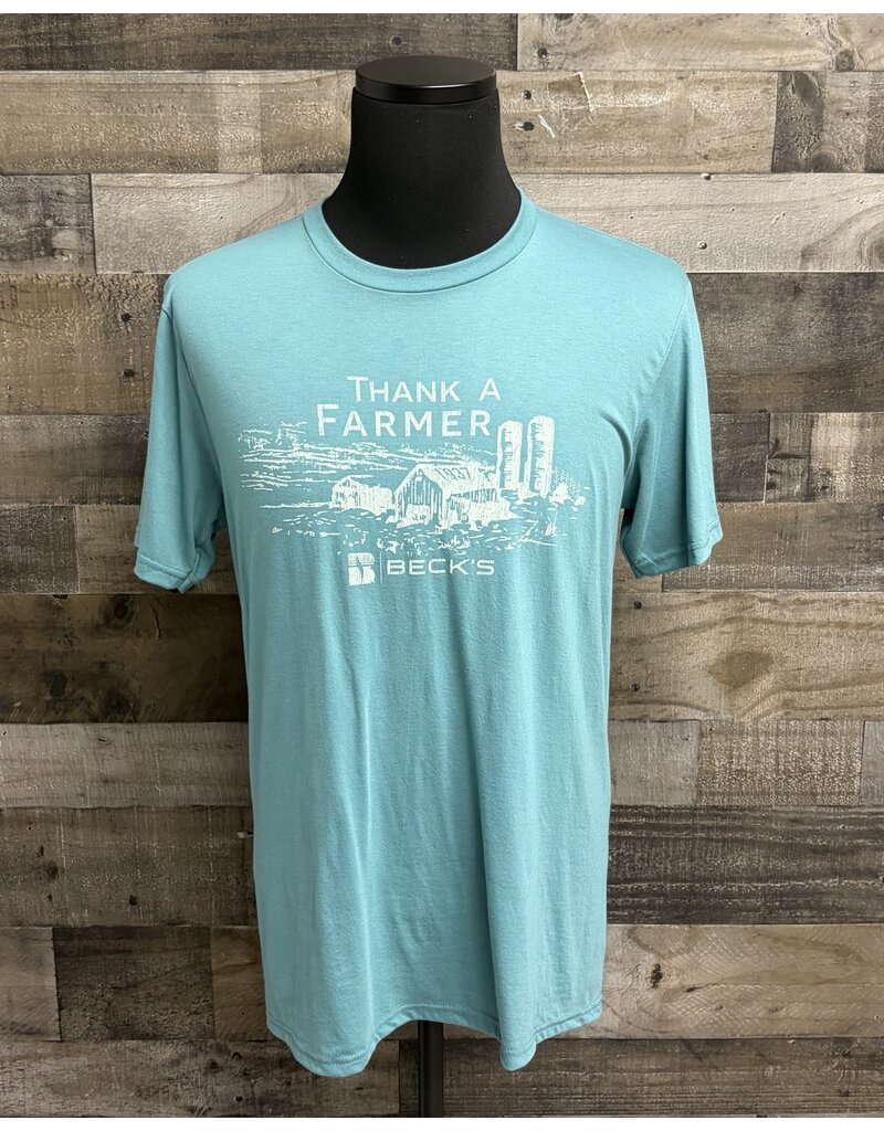 District 05155 Thank A Farmer T-Shirt