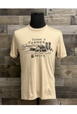 District 05155 Thank A Farmer T-Shirt