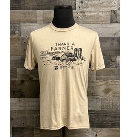 District 05155 Thank A Farmer T-Shirt
