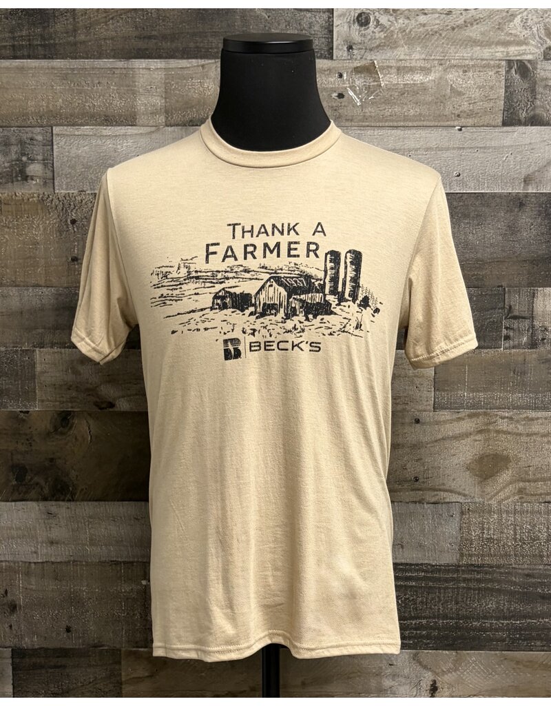 District 05155 Thank A Farmer T-Shirt